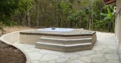 Propriedade com Casa – 4ha exclusiva na Região do Morrão / Sertão Zen – Alto Paraíso de Goiás Propriedade com Casa – 4ha exclusiva na Região do Morrão / Sertão Zen – Alto Paraíso de Goiás