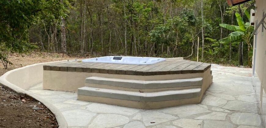 Propriedade com Casa – 4ha exclusiva na Região do Morrão / Sertão Zen – Alto Paraíso de Goiás