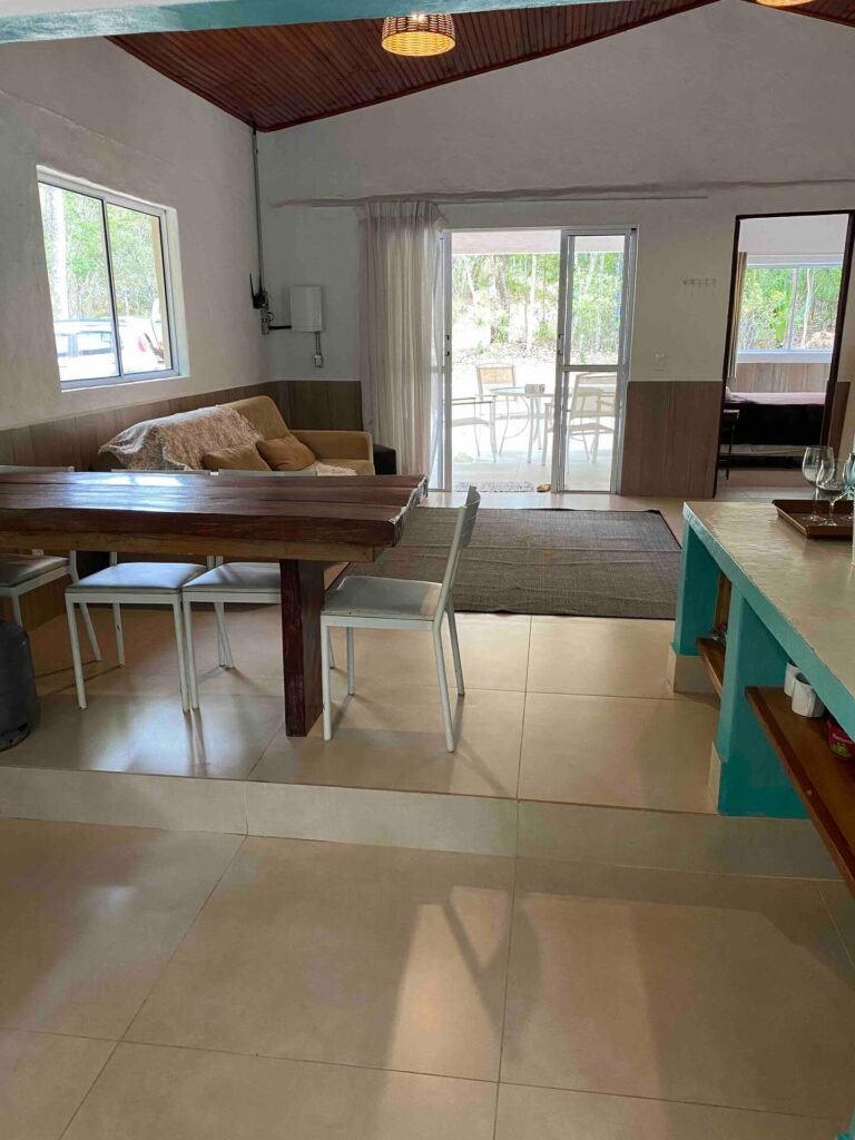Propriedade com Casa – 4ha exclusiva na Região do Morrão / Sertão Zen – Alto Paraíso de Goiás