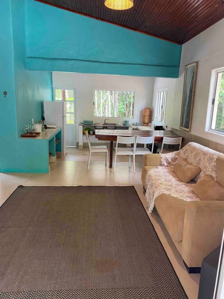 Propriedade com Casa – 4ha exclusiva na Região do Morrão / Sertão Zen – Alto Paraíso de Goiás