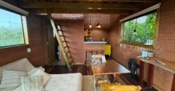 🏡 Aluguel de Chalé Aconchegante – Bairro Eldorado 🏡 Aluguel de Chalé Aconchegante – Bairro Eldorado