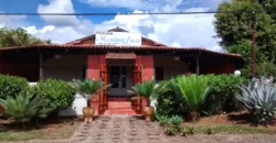 Vende-se Pousada Mirante da Lua – 20 Suítes – Excelente Oportunidade de Investimento! Vende-se Pousada Mirante da Lua – 20 Suítes – Excelente Oportunidade de Investimento!