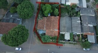 Casa 3 Quartos – Paraisinho – Alto Paraíso de Goiás Casa 3 Quartos – Paraisinho – Alto Paraíso de Goiás