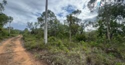 Vende-se Lote 3.000m2 – Alto Paraíso de Goiás