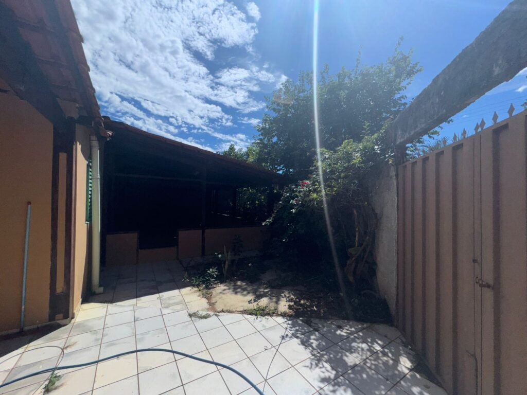 Casa 3 Quartos – Paraisinho – Alto Paraíso de Goiás
