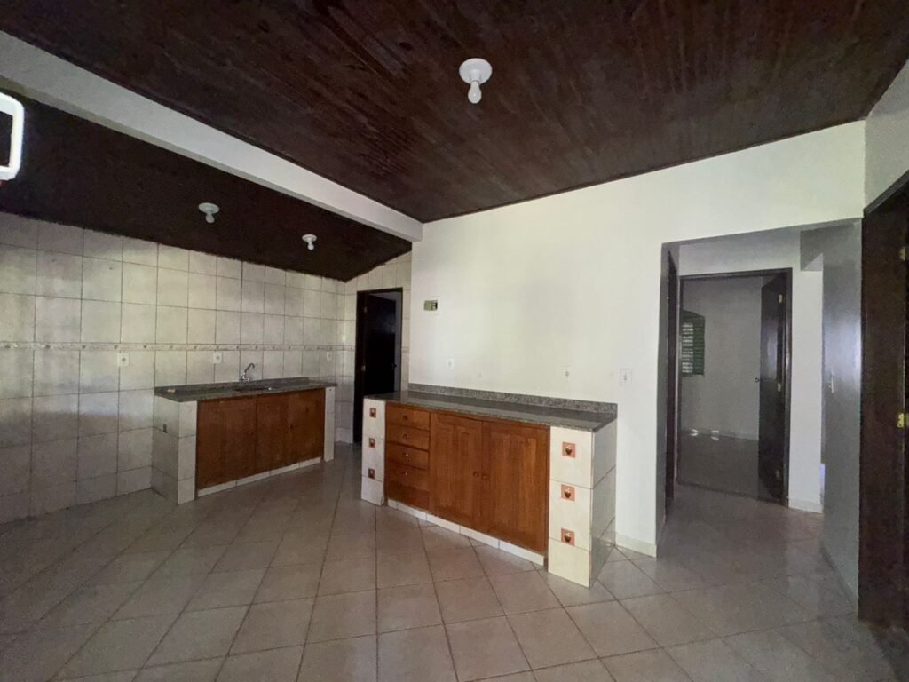 Casa 3 Quartos – Paraisinho – Alto Paraíso de Goiás