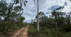 Vende-se Lote 3.000m2 – Alto Paraíso de Goiás
