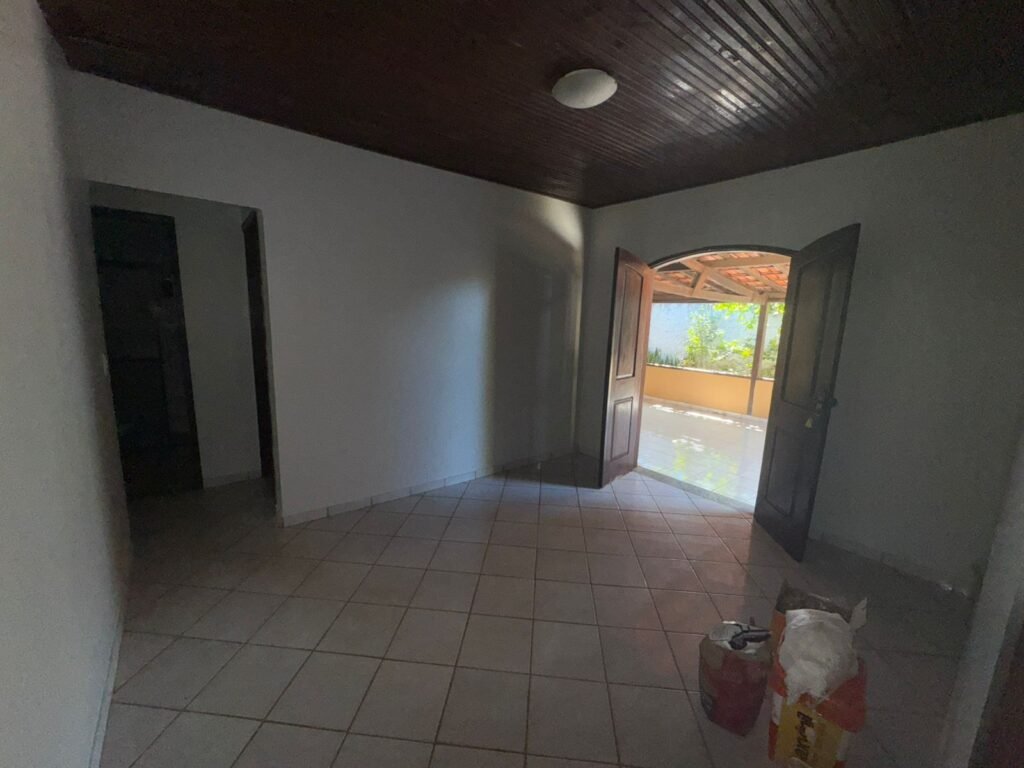 Casa 3 Quartos – Paraisinho – Alto Paraíso de Goiás