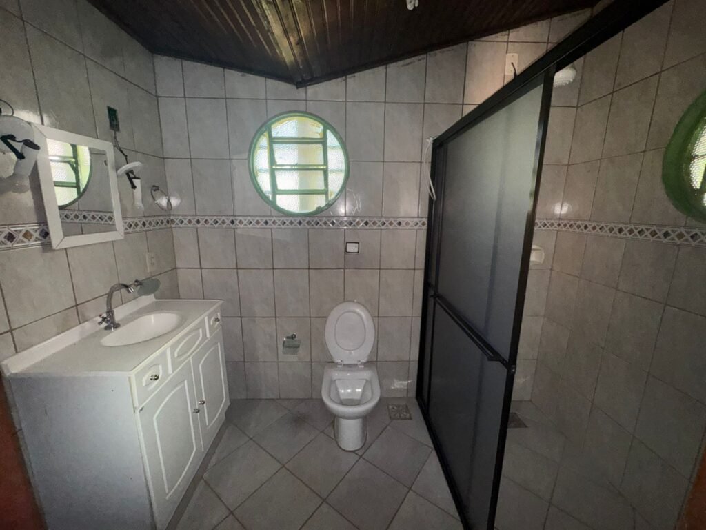 Casa 3 Quartos – Paraisinho – Alto Paraíso de Goiás