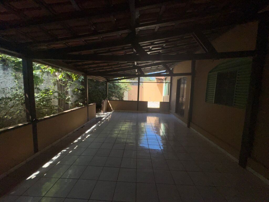 Casa 3 Quartos – Paraisinho – Alto Paraíso de Goiás