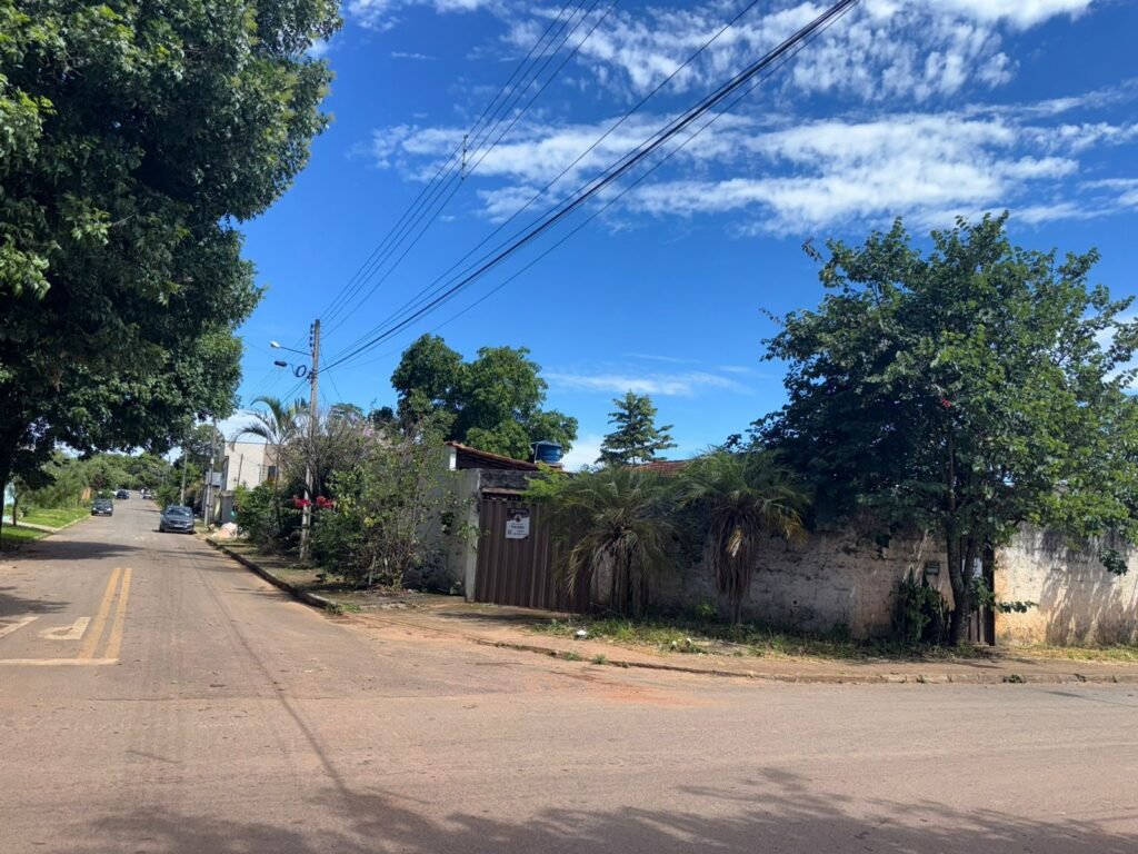 Casa 3 Quartos – Paraisinho – Alto Paraíso de Goiás