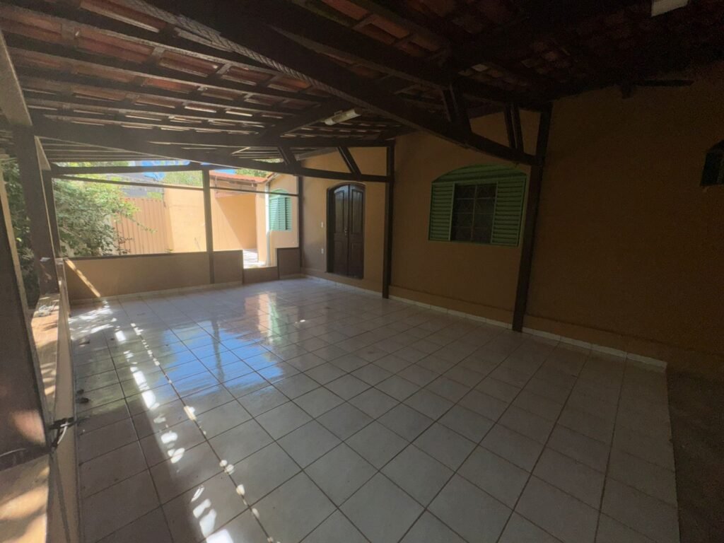 Casa 3 Quartos – Paraisinho – Alto Paraíso de Goiás
