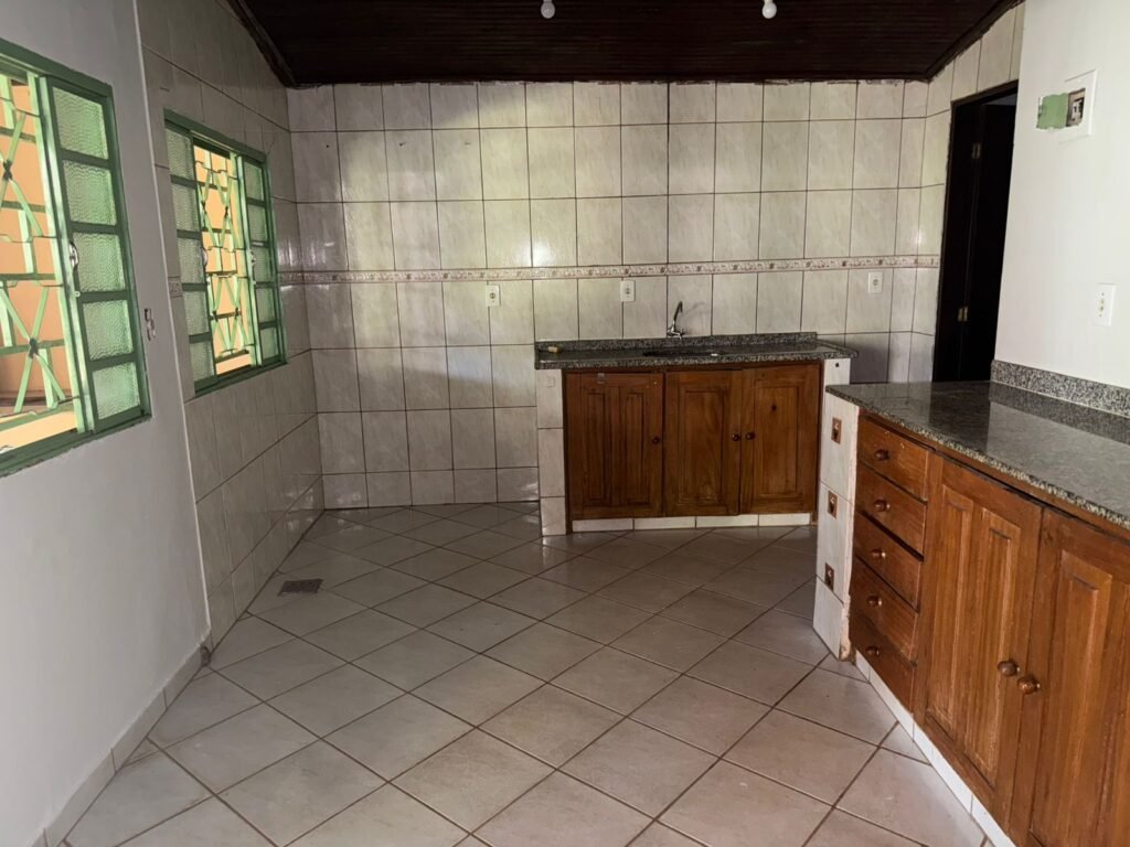 Casa 3 Quartos – Paraisinho – Alto Paraíso de Goiás