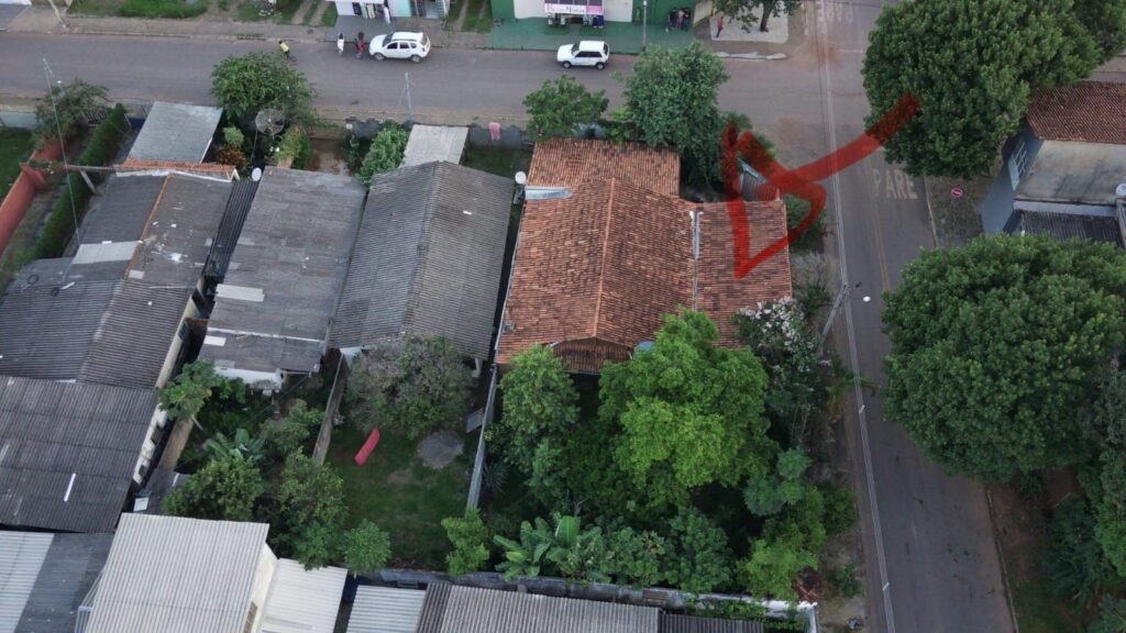 Casa 3 Quartos – Paraisinho – Alto Paraíso de Goiás
