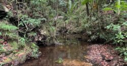 Casa – Km 12 – Entre Alto Paraíso e São Jorge