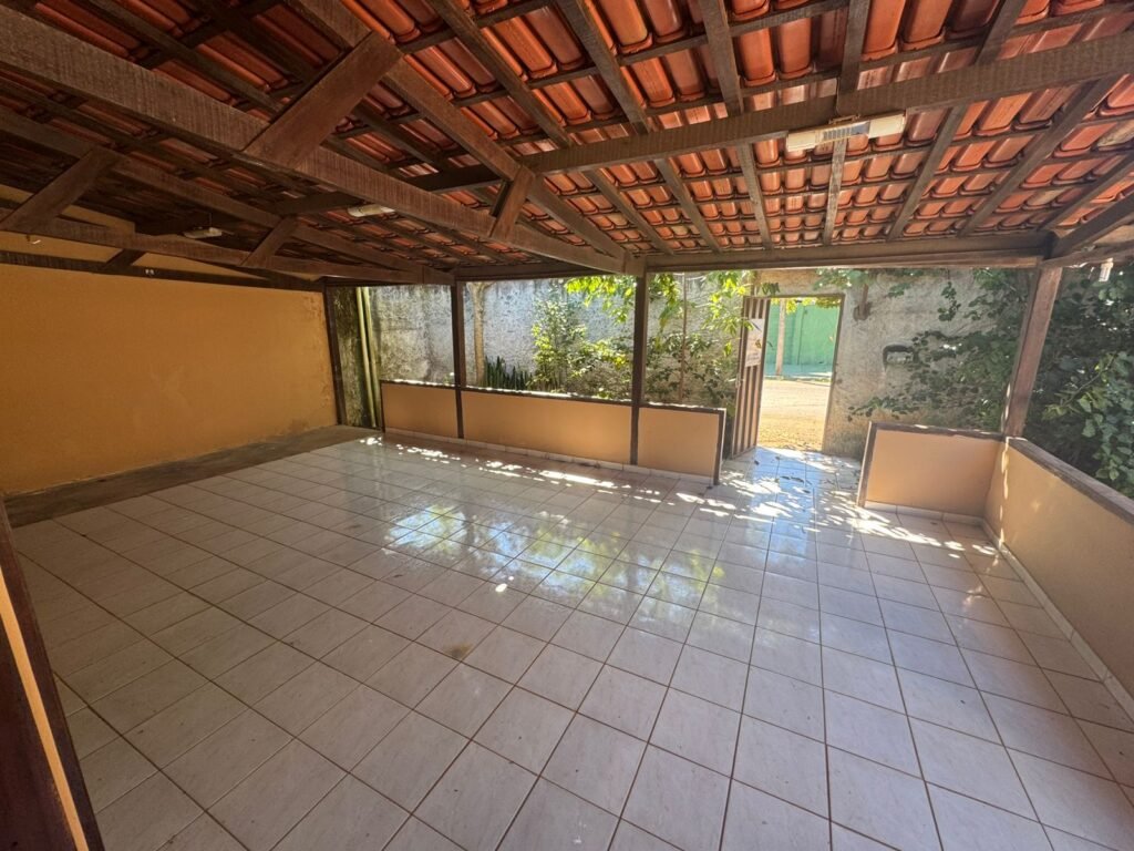 Casa 3 Quartos – Paraisinho – Alto Paraíso de Goiás