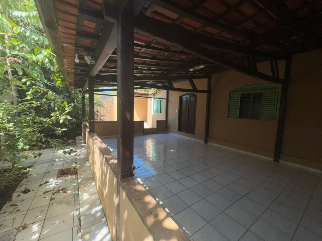Casa 3 Quartos – Paraisinho – Alto Paraíso de Goiás