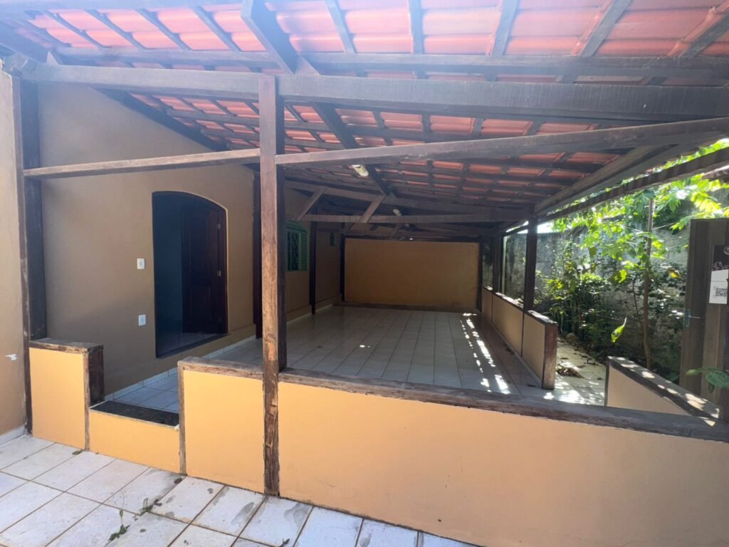 Casa 3 Quartos – Paraisinho – Alto Paraíso de Goiás