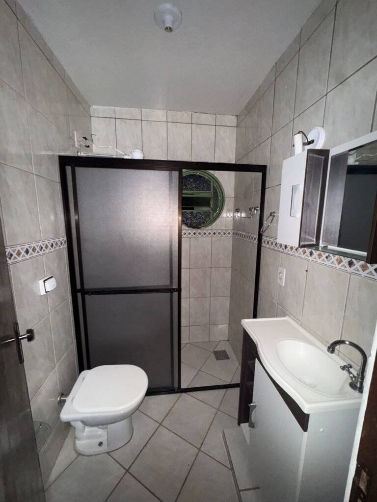 Casa 3 Quartos – Paraisinho – Alto Paraíso de Goiás