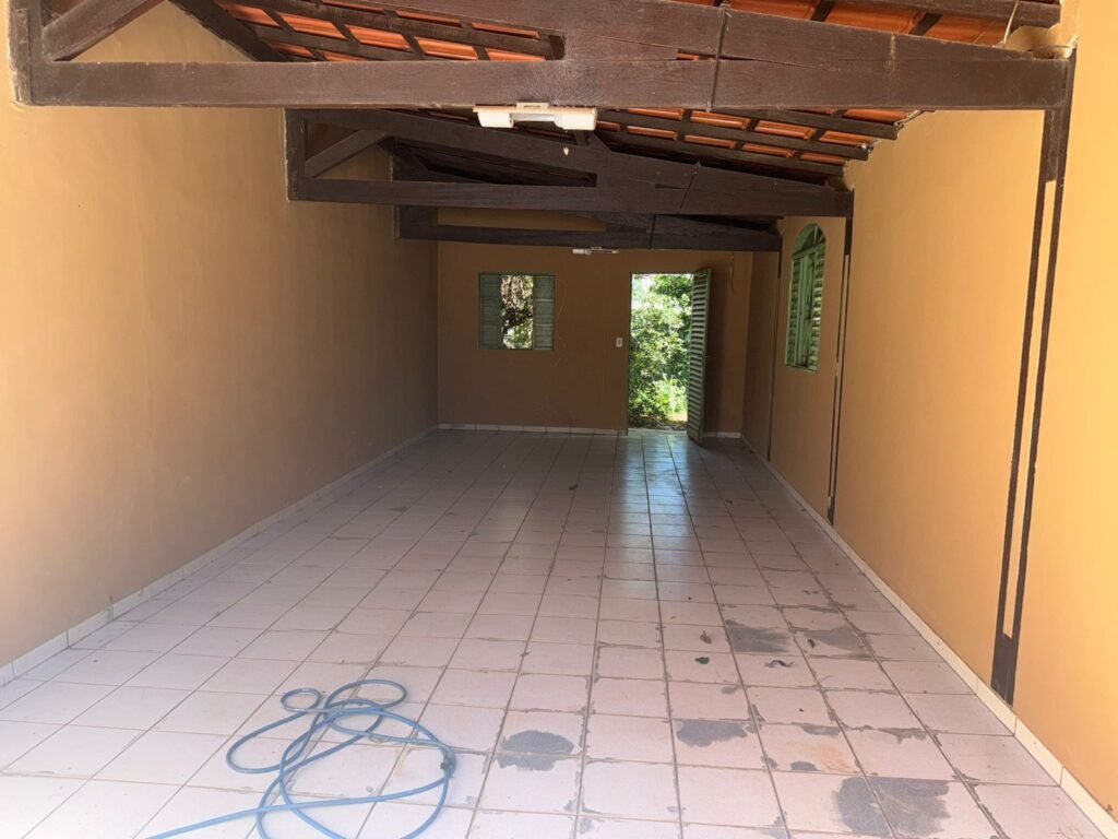 Casa 3 Quartos – Paraisinho – Alto Paraíso de Goiás
