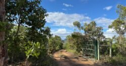 Vende-se Lote 3.000m2 – Alto Paraíso de Goiás