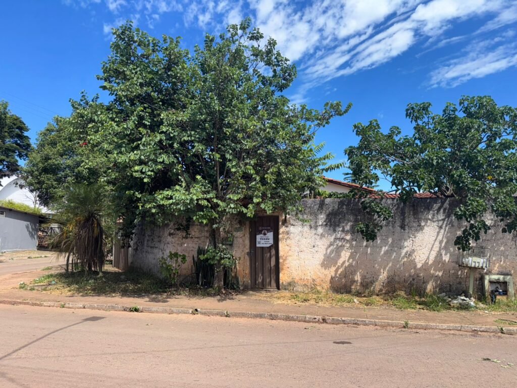 Casa 3 Quartos – Paraisinho – Alto Paraíso de Goiás