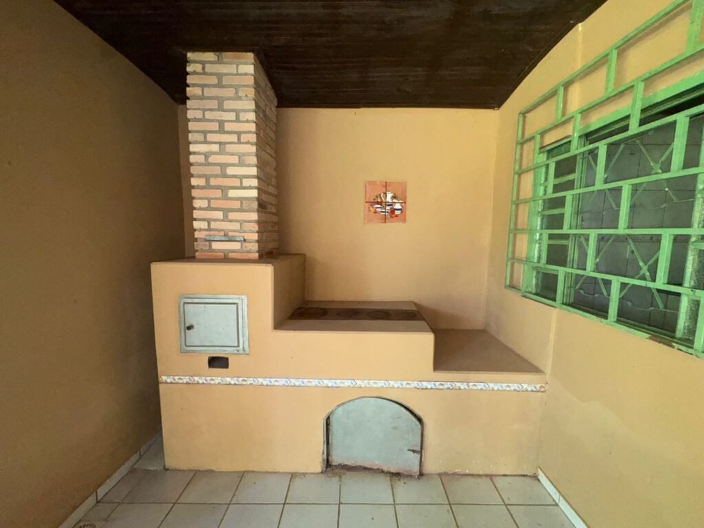 Casa 3 Quartos – Paraisinho – Alto Paraíso de Goiás