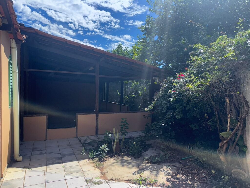 Casa 3 Quartos – Paraisinho – Alto Paraíso de Goiás