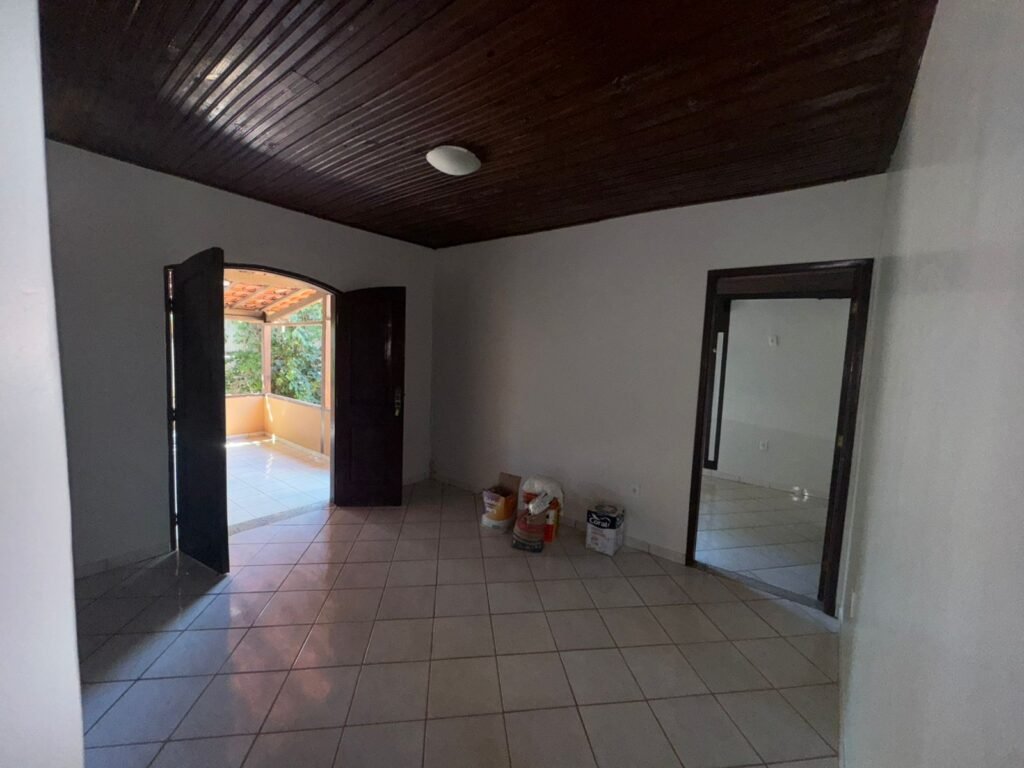 Casa 3 Quartos – Paraisinho – Alto Paraíso de Goiás