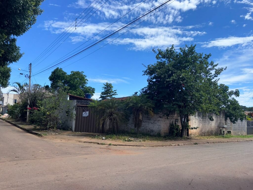 Casa 3 Quartos – Paraisinho – Alto Paraíso de Goiás
