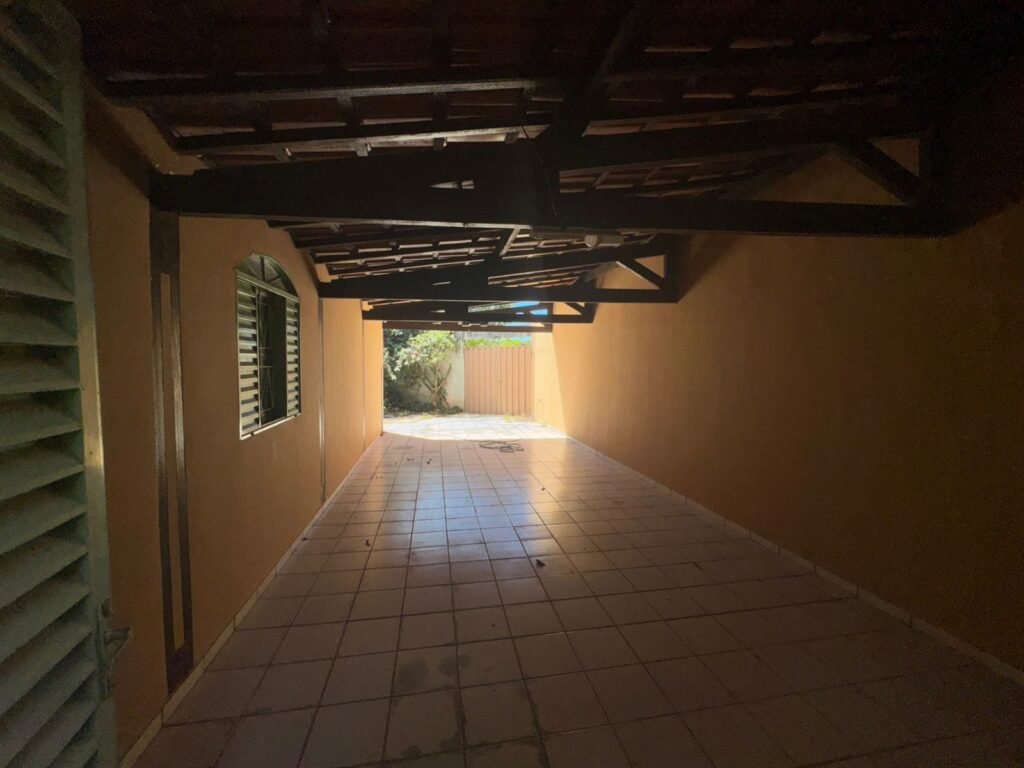 Casa 3 Quartos – Paraisinho – Alto Paraíso de Goiás