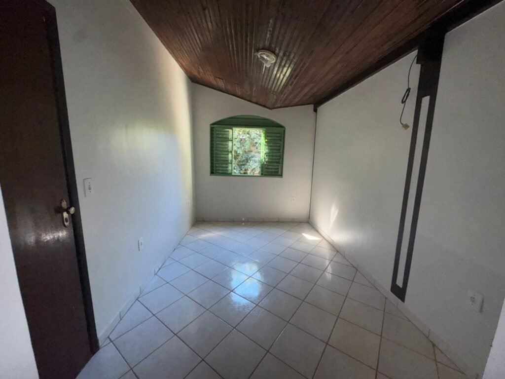 Casa 3 Quartos – Paraisinho – Alto Paraíso de Goiás
