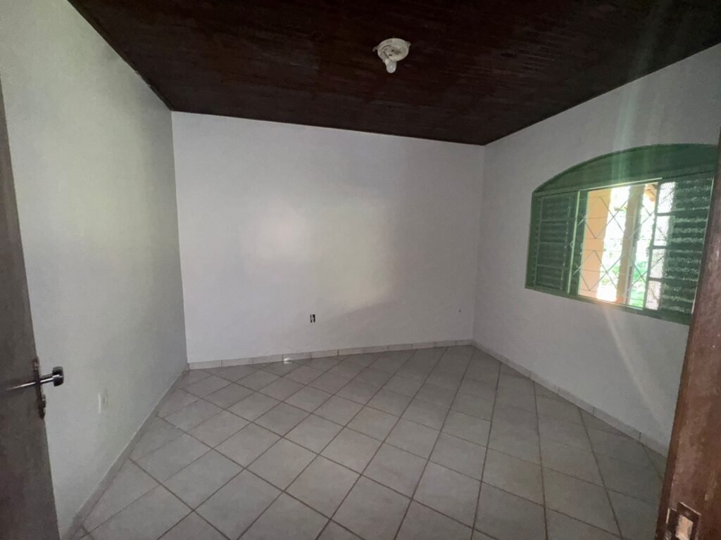 Casa 3 Quartos – Paraisinho – Alto Paraíso de Goiás
