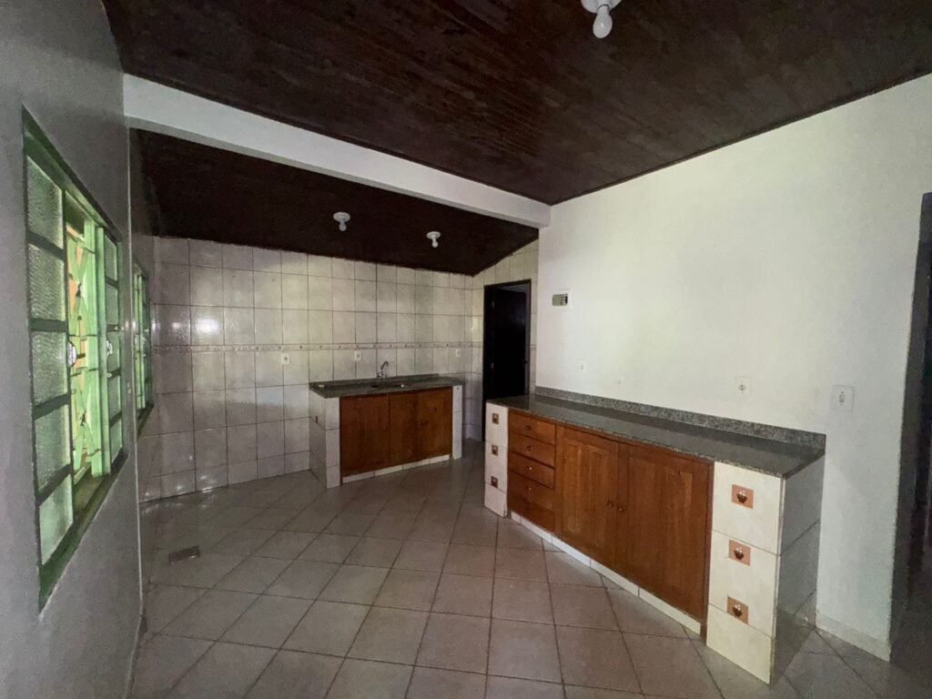 Casa 3 Quartos – Paraisinho – Alto Paraíso de Goiás