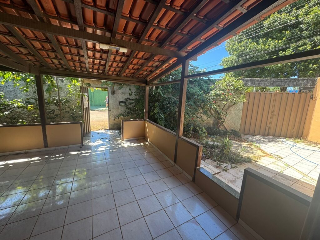 Casa 3 Quartos – Paraisinho – Alto Paraíso de Goiás