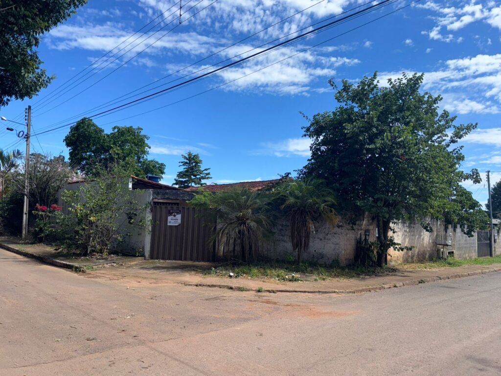 Casa 3 Quartos – Paraisinho – Alto Paraíso de Goiás