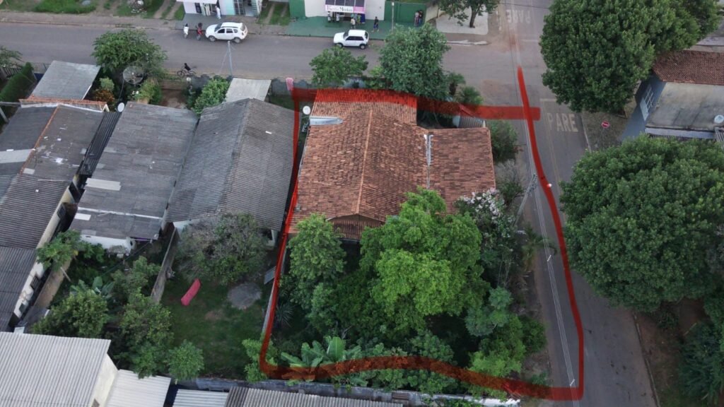 Casa 3 Quartos – Paraisinho – Alto Paraíso de Goiás