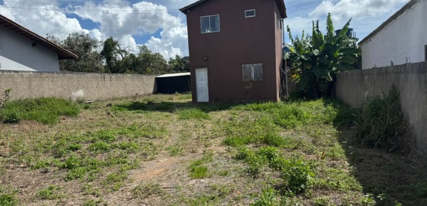 Chalé à Venda – Bairro Eldorado – Alto Paraíso de Goiás