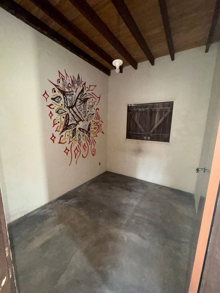 Chalé à Venda – Bairro Eldorado – Alto Paraíso de Goiás
