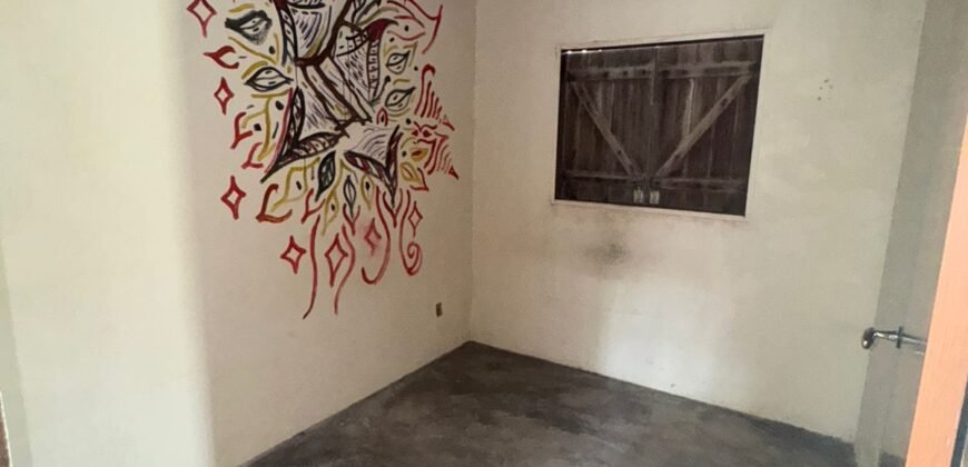 Chalé à Venda – Bairro Eldorado – Alto Paraíso de Goiás