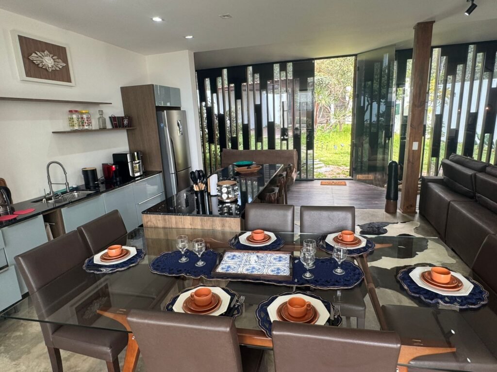 Casa com Vista – Eldorado – Alto Paraíso de Goiás