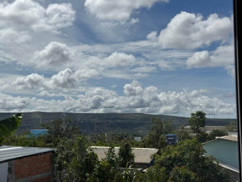Chalé à Venda – Bairro Eldorado – Alto Paraíso de Goiás