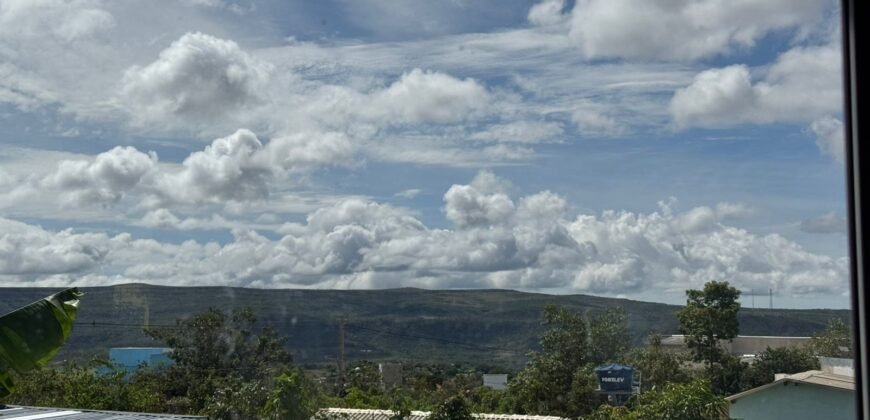 Chalé à Venda – Bairro Eldorado – Alto Paraíso de Goiás