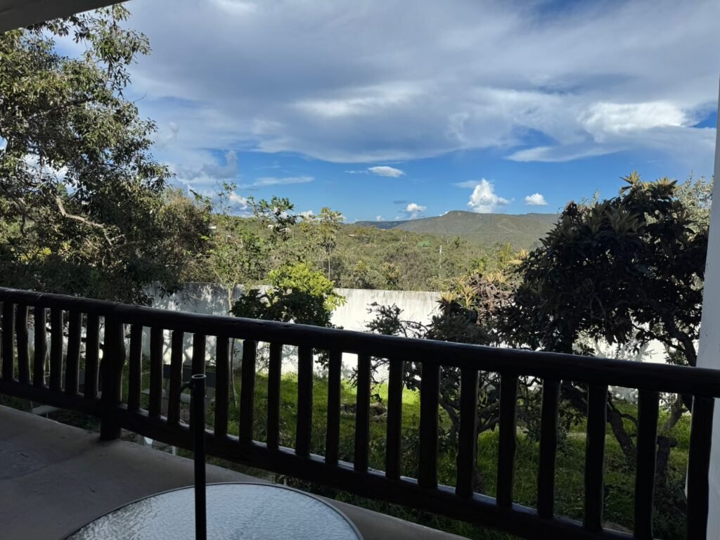 Casa com Vista – Eldorado – Alto Paraíso de Goiás