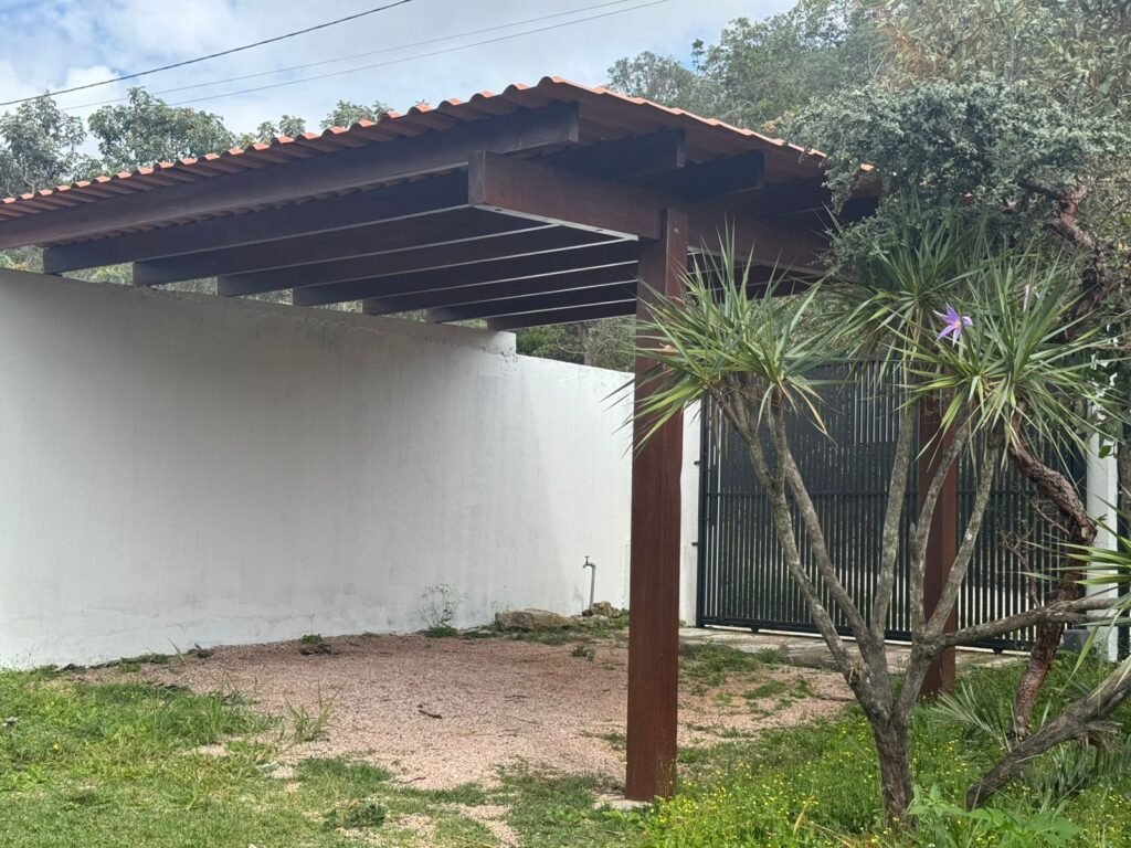 Casa com Vista – Eldorado – Alto Paraíso de Goiás