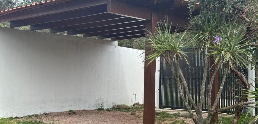 Casa com Vista – Eldorado – Alto Paraíso de Goiás