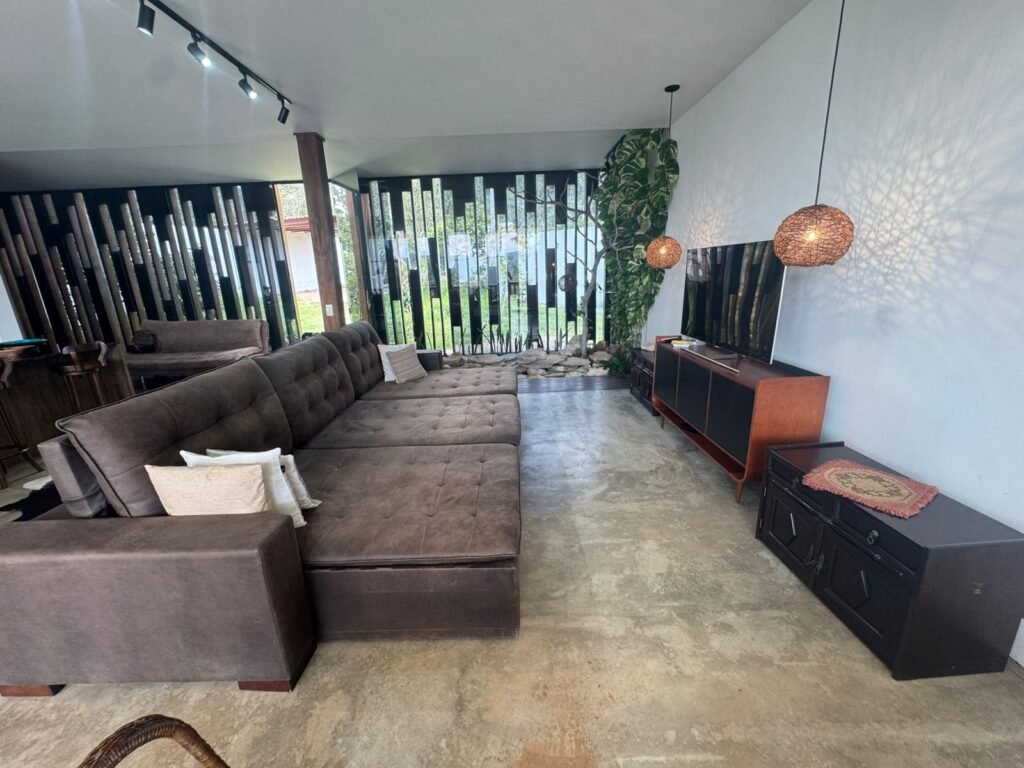 Casa com Vista – Eldorado – Alto Paraíso de Goiás