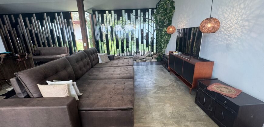 Casa com Vista – Eldorado – Alto Paraíso de Goiás