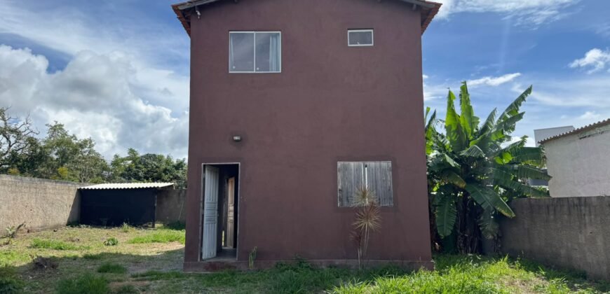 Chalé à Venda – Bairro Eldorado – Alto Paraíso de Goiás