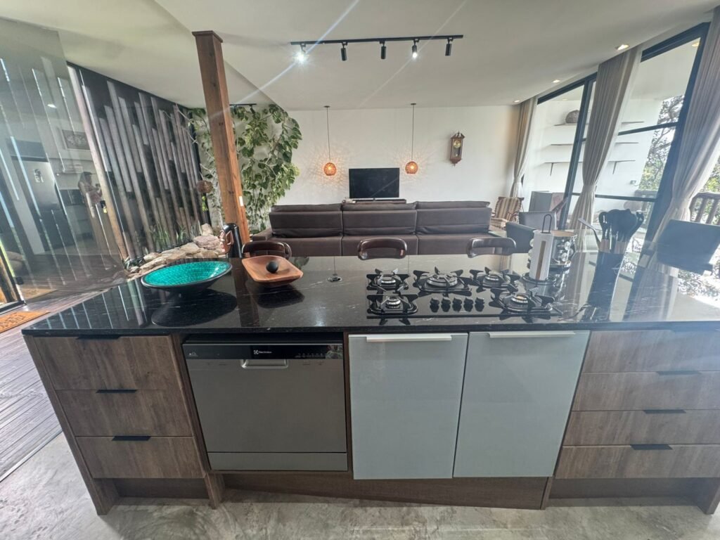 Casa com Vista – Eldorado – Alto Paraíso de Goiás